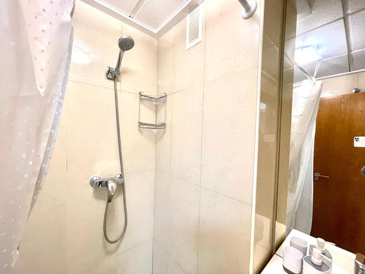 La Manga Apartamento - Primera Linea ซานคาเวียร์ ภายนอก รูปภาพ